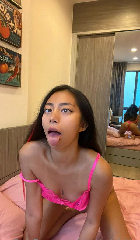 tinythaigirl4u 無料モデル アーカイブ