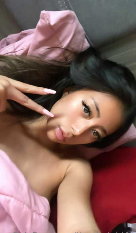 tinythaigirl4u 可愛いモデル 写真