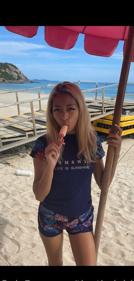 tinythaigirl4u 完璧な女優 ギャラリー
