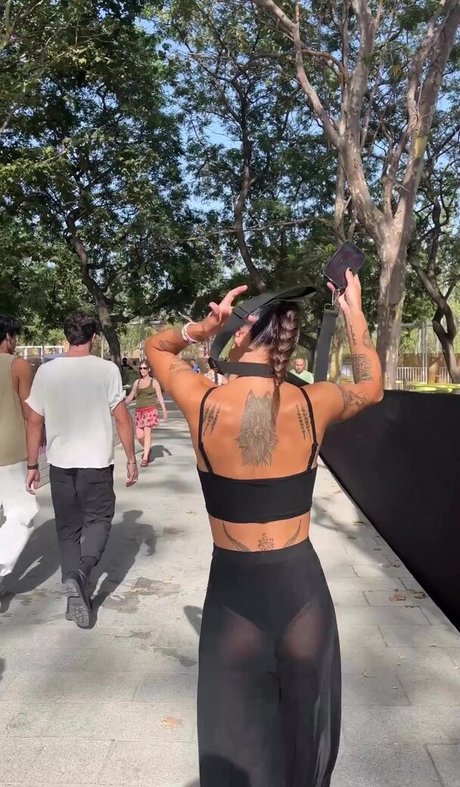 Luna Ventura スターセックス ギャラリー