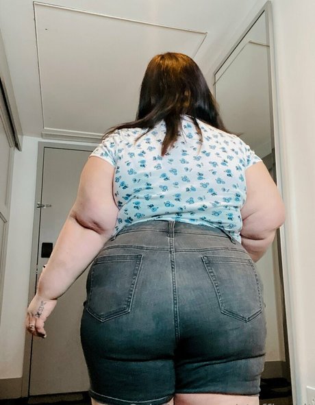 stuffingkit セクシーモデル 写真