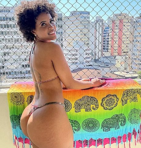 Rayana Cruz 最高のモデル 画像