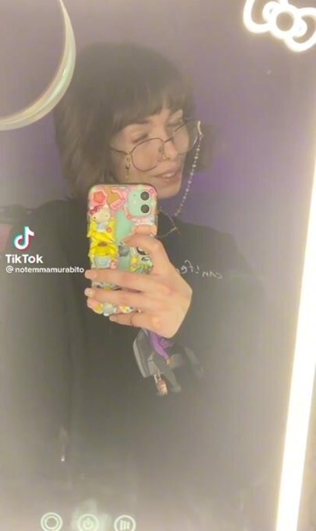 Emma Grace Murabito 無料スター 写真