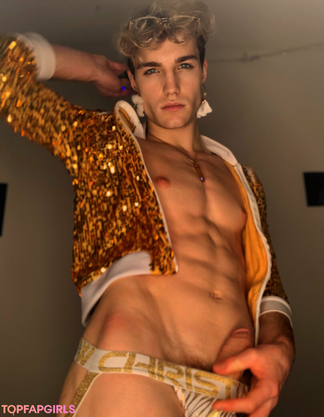 hazel hoffman ポルノスター ヌード 写真