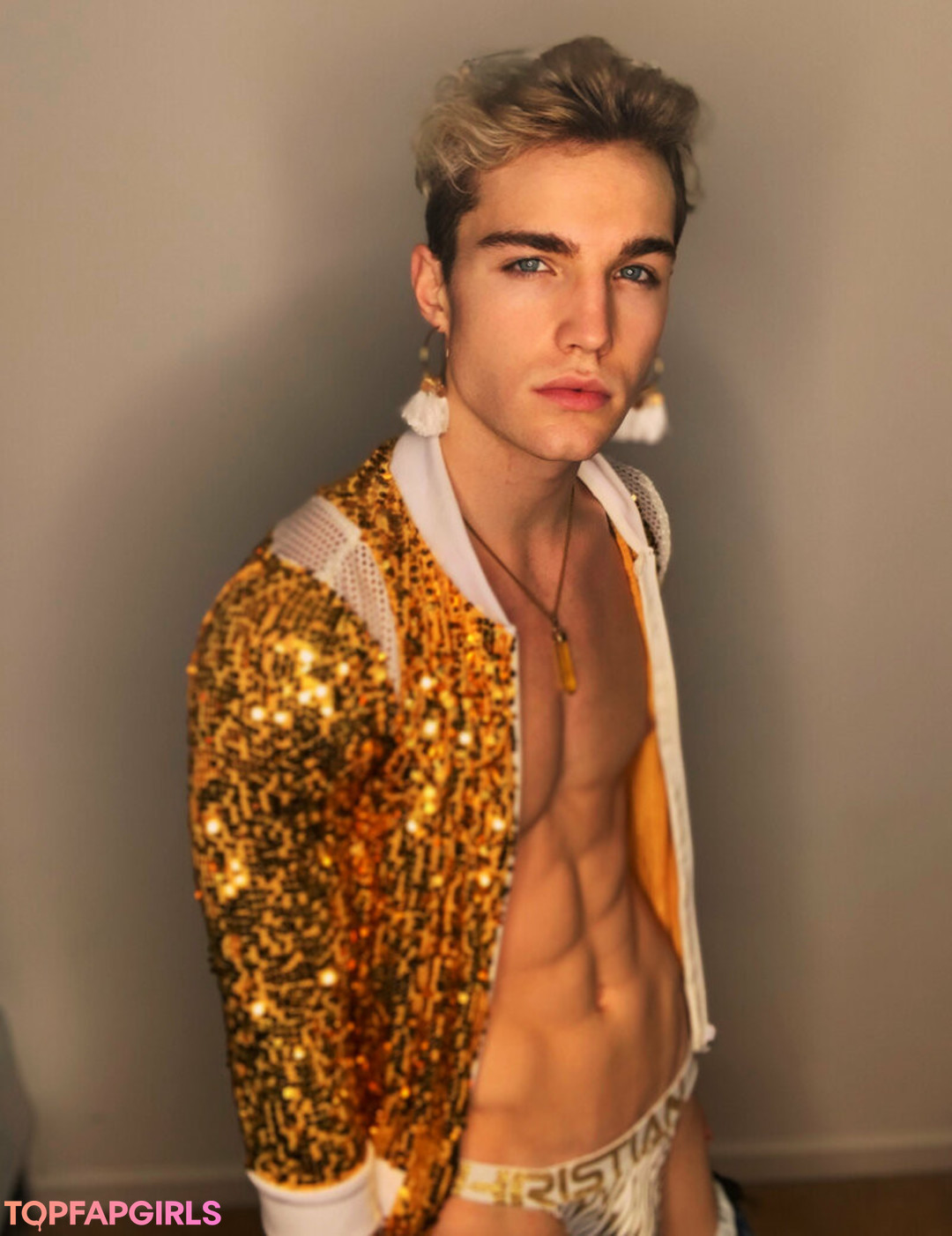 hazel hoffman アダルトモデル 写真