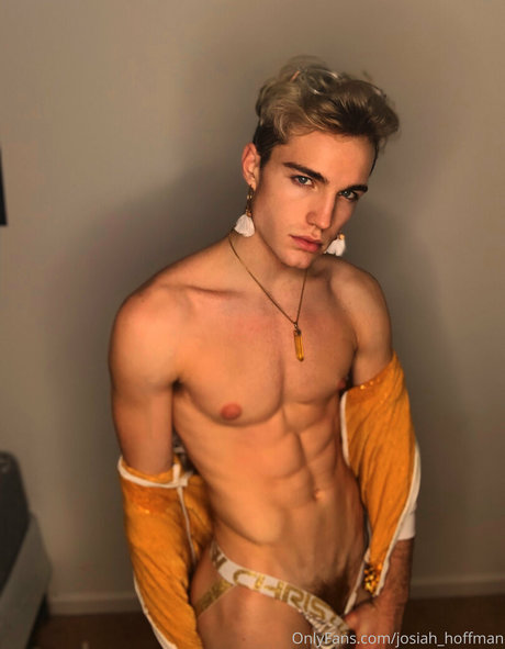 hazel hoffman HDモデル 写真