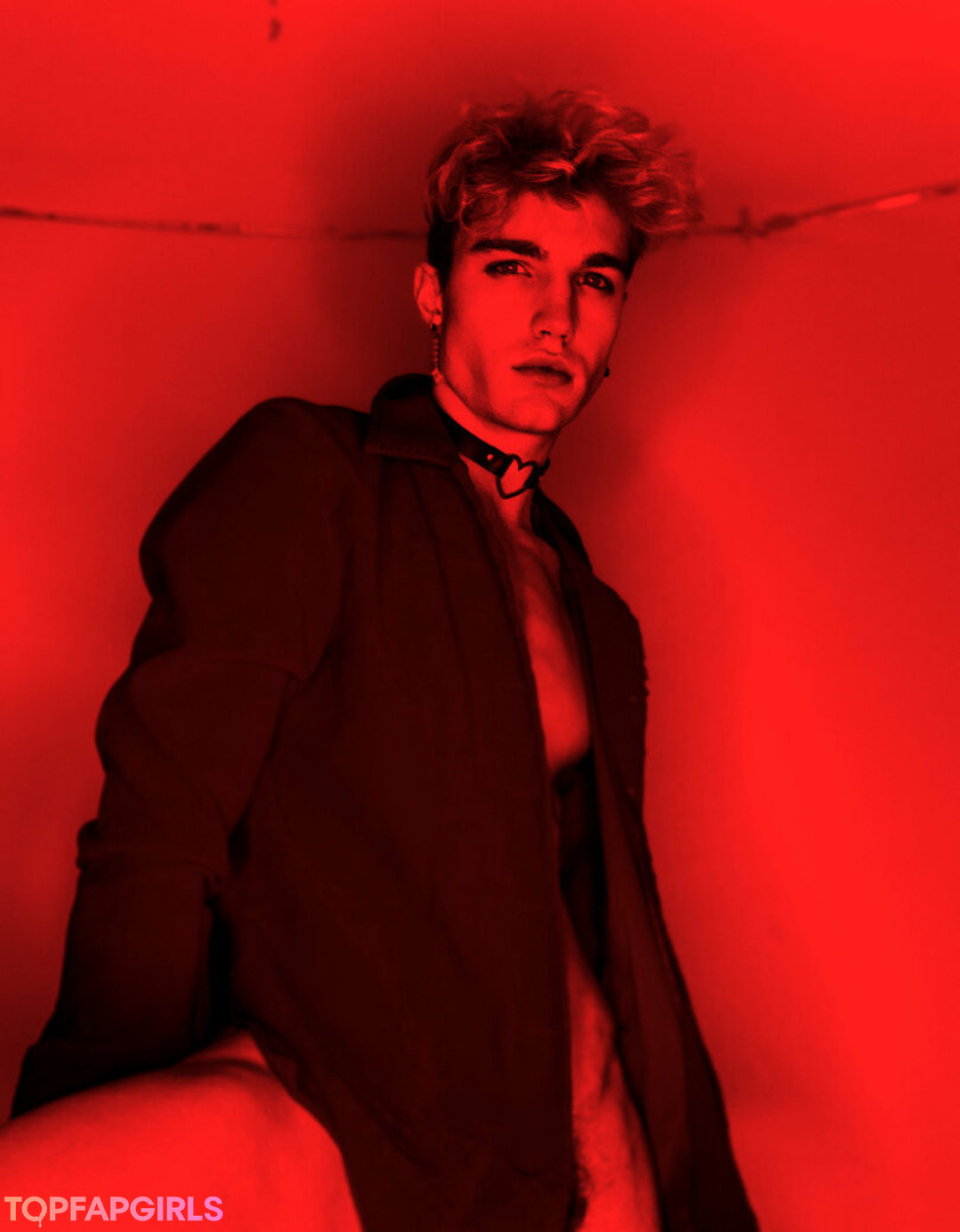 hazel hoffman アダルトモデル 画像