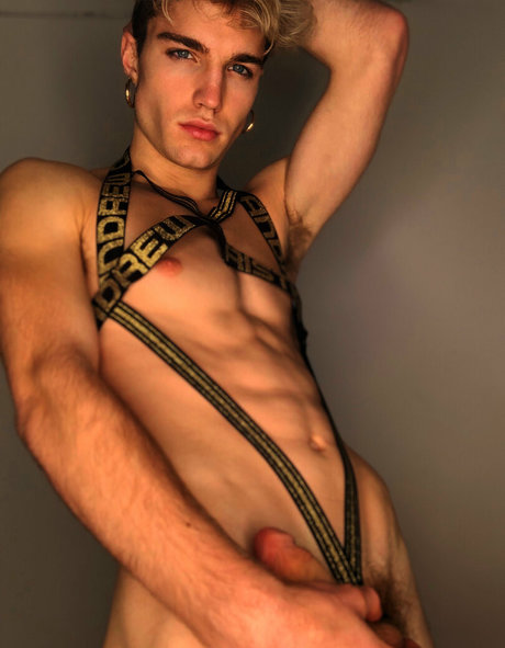 hazel hoffman 完璧なモデル 写真