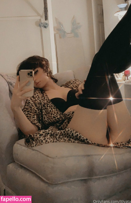 Ltlyata ホットモデル ギャラリー