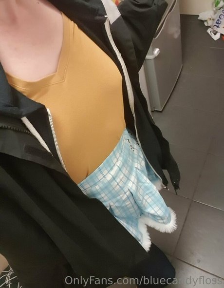 bluecandyfloss ポルノスター 独占 画像
