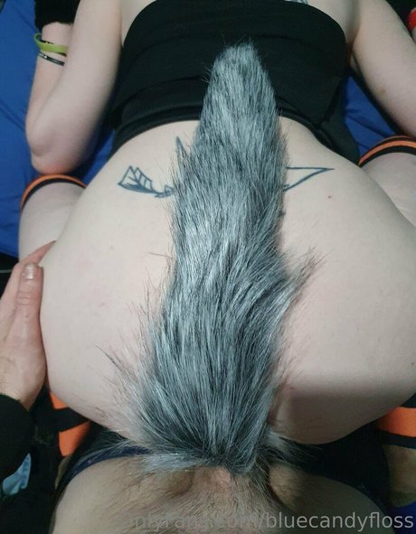 bluecandyfloss トップ女優 画像