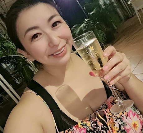 Yukari Orihara 素敵なモデル 写真