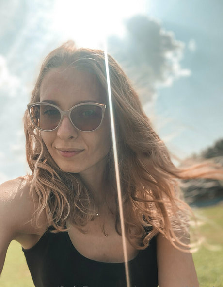 sexsweetblonde ヌードモデル 画像