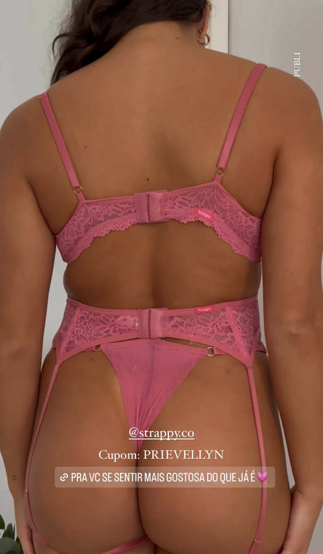 Priscila Evellyn ポルノスター 高品質 写真