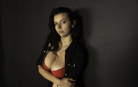 Tori Nikitin HD女優 写真