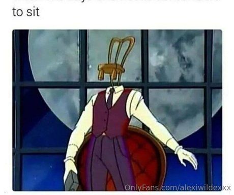 alexiwildexxx 美しいモデル ギャラリー