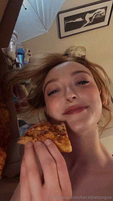beckthetongue セックススター 写真