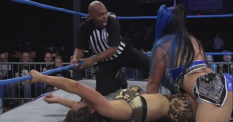 Mickie James top profile image