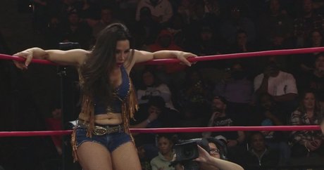 Mickie James HDスター 写真