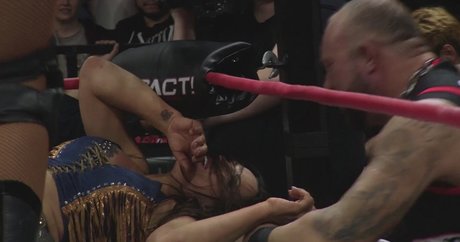 Mickie James 高品質モデル 画像