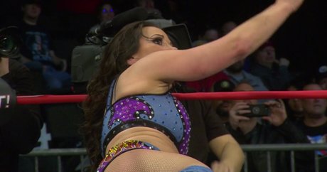 Mickie James ポルノスター トップ 写真