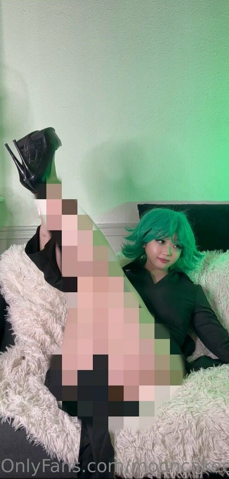 moonlewdeva ポルノスター ホット 写真