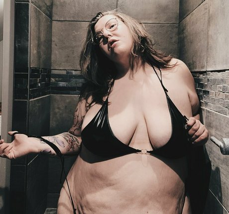 big momma soul 高品質モデル 写真