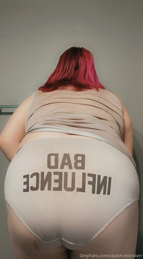 squish monsterr トップモデル 画像