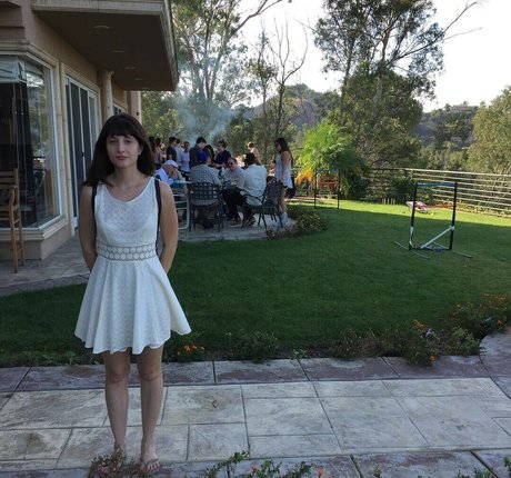 Allison Raskin xxx女優 画像