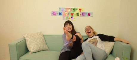 Allison Raskin 完璧なスター 画像