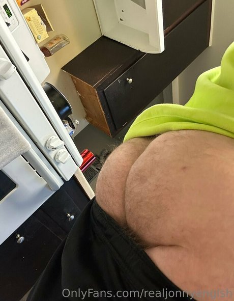 realjonnyenglsh ポルノモデル 写真