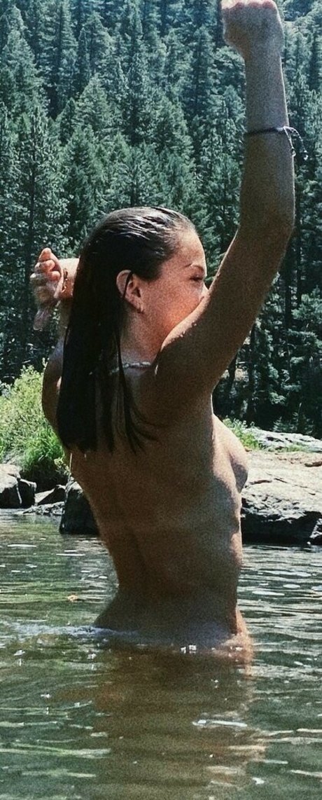 Josie Conely アダルトスター 写真