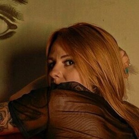 Barbara Dias トップスター 写真