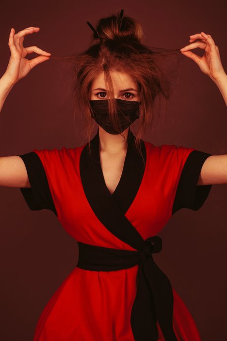 Nancy PlayBetter ポルノスター 裸 画像