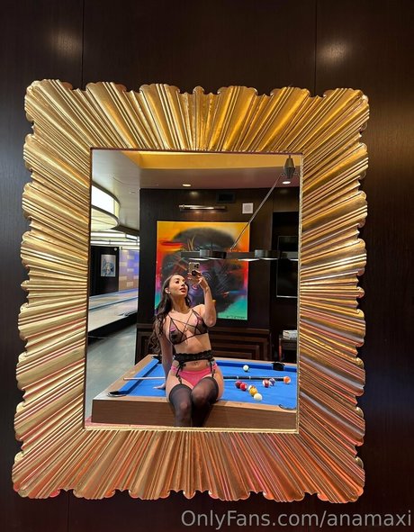 anamaxi 素敵なスター 写真