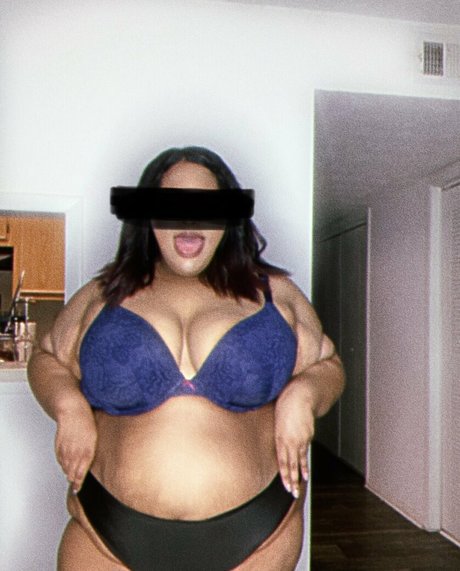 bbwcenc かわいいモデル 画像