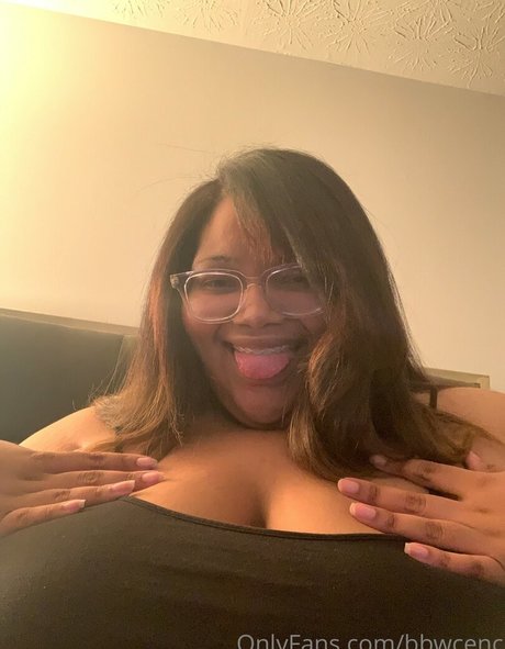 bbwcenc 美しいモデル 写真