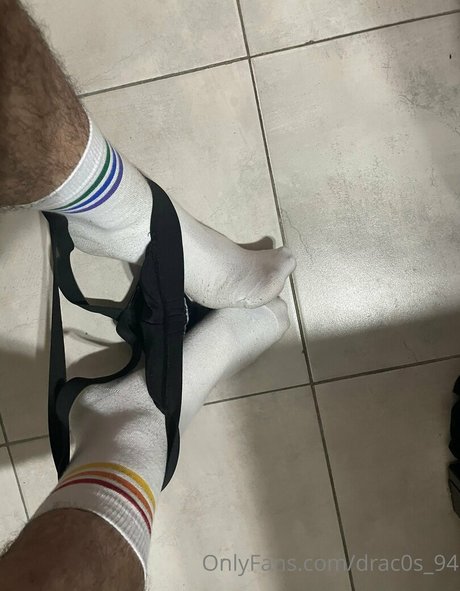 drac0s 94 セクシーなスター 写真