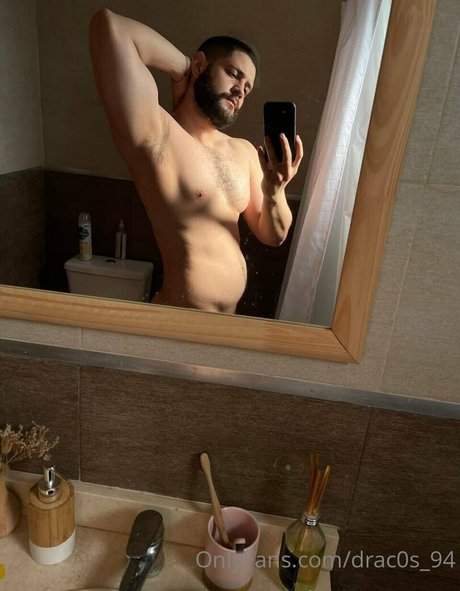 drac0s 94 完璧なモデル 写真