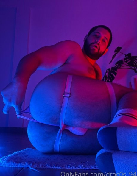 drac0s 94 アダルトモデル 写真