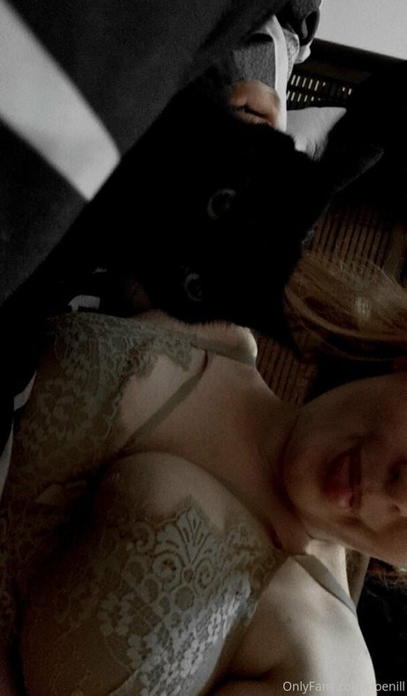 doenill 完璧なモデル 写真