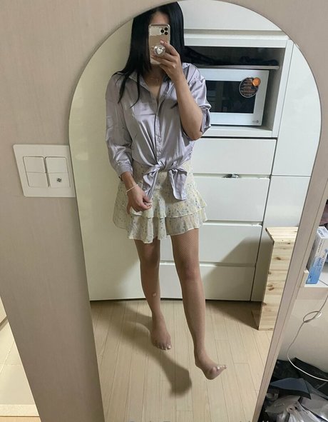 dailysungy 最高のモデル 画像