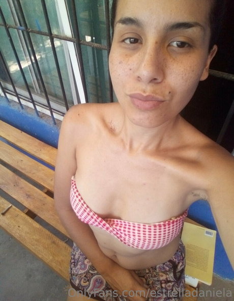 estrelladaniela セクシーモデル 画像