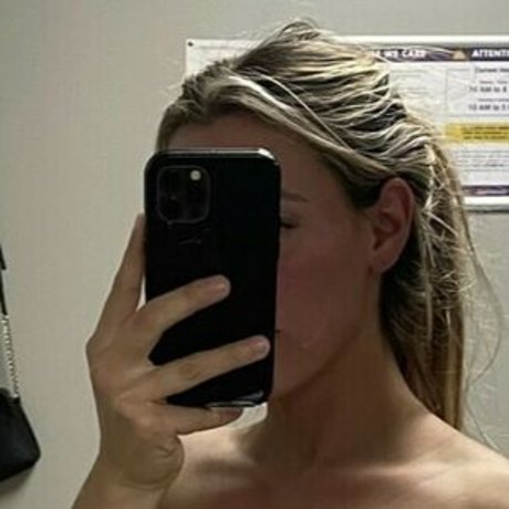 Ashkaytlynn xo アートモデル 写真