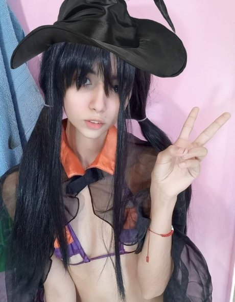LimayMonitaChina 素敵なスター 写真
