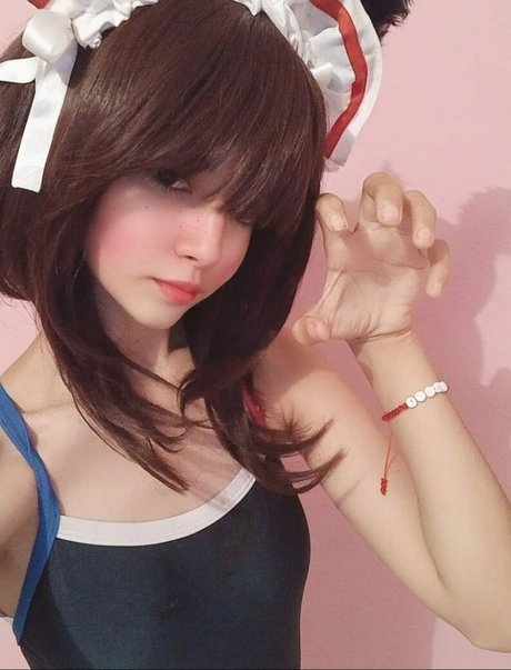 LimayMonitaChina 完璧な女優 ギャラリー