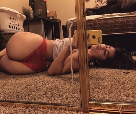 Angel Isais HD女優 写真