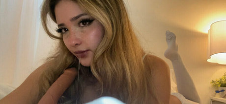 DaisyMae トップモデル 写真