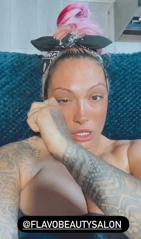 Jodie Marsh セクシーなスター アーカイブ