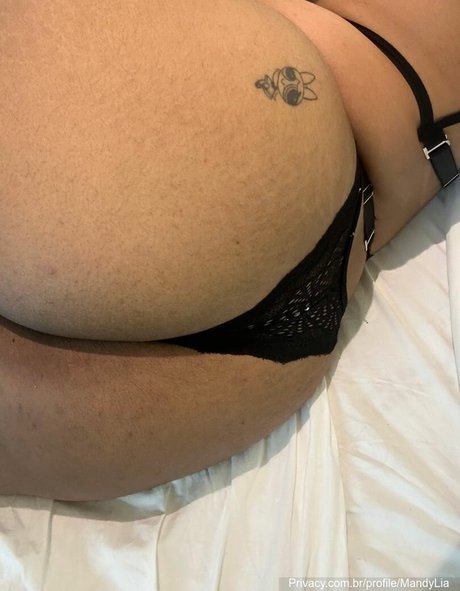 Mandy Lia xxxスター 画像